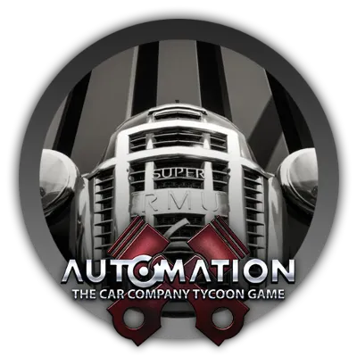 Automation - The Car Company Tycoon Game +DLC +GAMES ® Steam (GLOBAL) - irongamers.ru