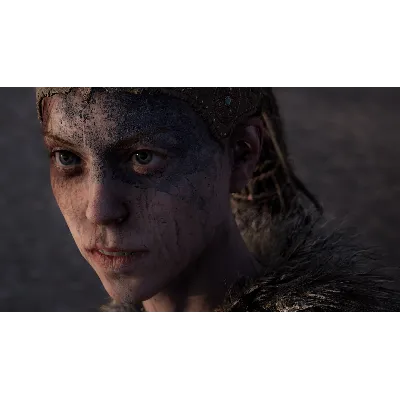 HELLBLADE: SENUA&acute;S SACRIFICE XBOX ONE X|S КЛЮЧ - irongamers.ru