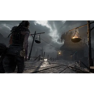 HELLBLADE: SENUA&acute;S SACRIFICE XBOX ONE X|S КЛЮЧ - irongamers.ru