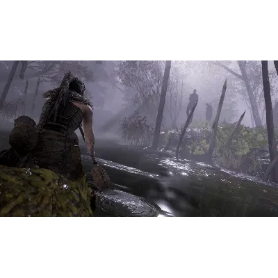 HELLBLADE: SENUA&acute;S SACRIFICE XBOX ONE X|S КЛЮЧ - irongamers.ru