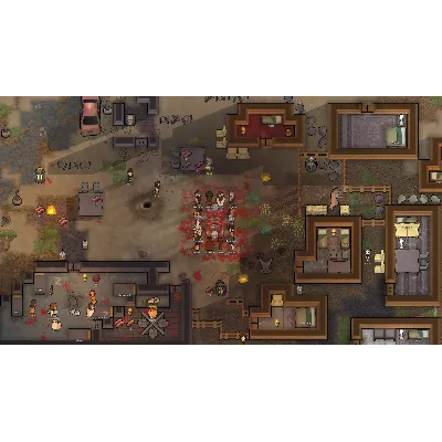 RimWorld-Ideology | Steam Россия - irongamers.ru