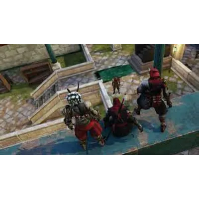 Aragami 2 | Steam РУ+UA+KZ+СНГ - irongamers.ru