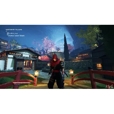 Aragami 2 | Steam РУ+UA+KZ+СНГ - irongamers.ru