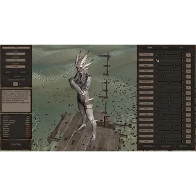 Kenshi | АВТОДОСТАВКА | Steam Gift Россия - irongamers.ru