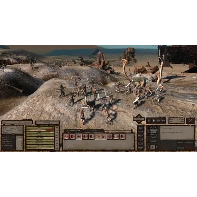 Kenshi | АВТОДОСТАВКА | Steam Gift Россия - irongamers.ru