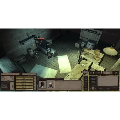 Kenshi | АВТОДОСТАВКА | Steam Gift Россия - irongamers.ru