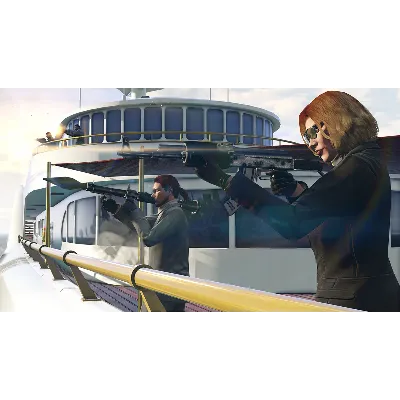 Grand Theft Auto V 2022 Xbox Series X|S КЛЮЧ +GIFT - irongamers.ru