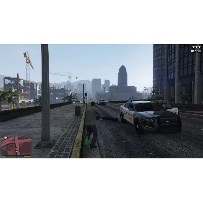 Grand Theft Auto V 2022 Xbox Series X|S КЛЮЧ +GIFT - irongamers.ru