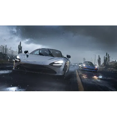 Forza Horizon 5: стандартное издание XBOX + WINDOWS (PC) КЛЮЧ - irongamers.ru
