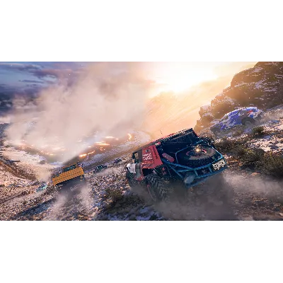 Forza Horizon 5: стандартное издание XBOX + WINDOWS (PC) КЛЮЧ - irongamers.ru