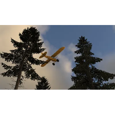 X-Plane 12 АВТОДОСТАВКА STEAM GLOBAL МГНОВЕННО ЛИЦЕНЗИЯ - irongamers.ru
