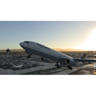 X-Plane 12 АВТОДОСТАВКА STEAM GLOBAL МГНОВЕННО ЛИЦЕНЗИЯ - irongamers.ru