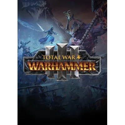 Total War: WARHAMMER 3 III Steam Key GLOBAL - irongamers.ru