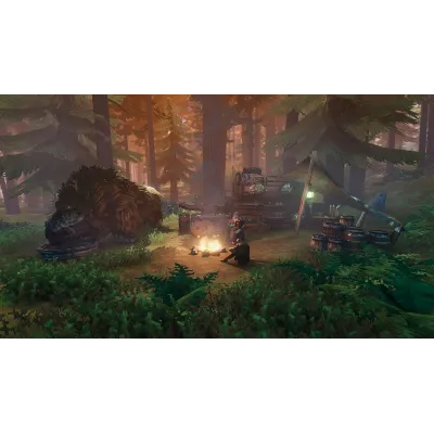 Valheim | Steam РУ+UA+KZ+СНГ - irongamers.ru