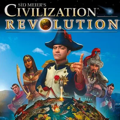 Sid Meier&acute;s Civilization Revolution XBOX one Series Xs - irongamers.ru