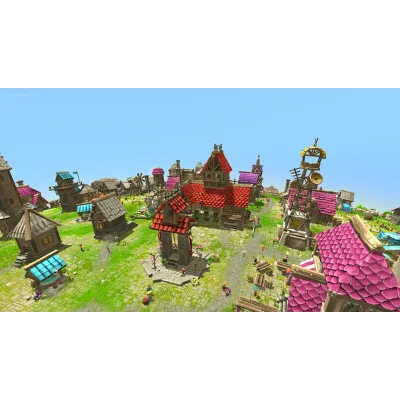 The Universim STEAM Россия - irongamers.ru