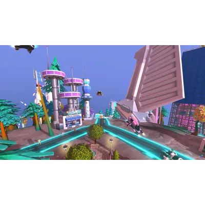 The Universim STEAM Россия - irongamers.ru