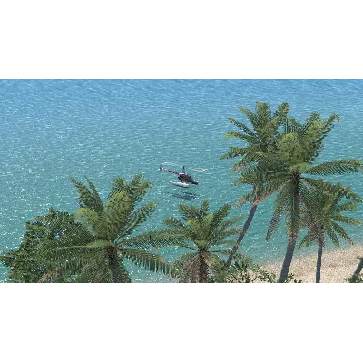 ⭐ X-Plane 12 - STEAM (GLOBAL) - irongamers.ru