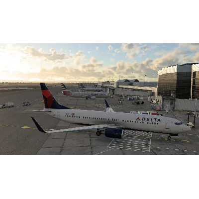 ⭐ X-Plane 12 - STEAM (GLOBAL) - irongamers.ru