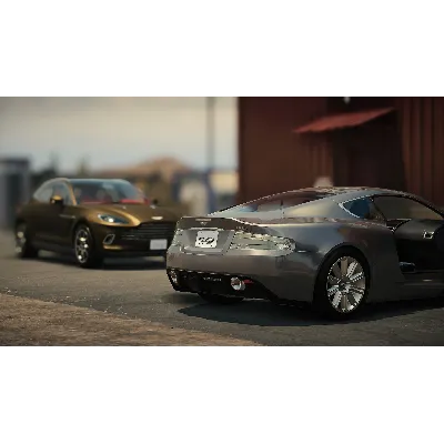 Car Mechanic Simulator 2021 - Aston Martin DLC АВТОДОСТАВКА STEAM РОССИЯ - irongamers.ru