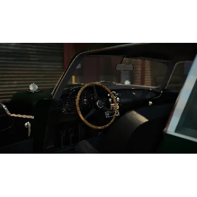 Car Mechanic Simulator 2021 - Aston Martin DLC АВТОДОСТАВКА STEAM РОССИЯ - irongamers.ru