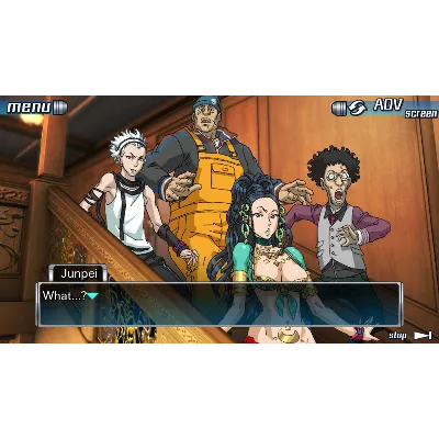 Zero Escape: The Nonary Games АВТОДОСТАВКА STEAM GLOBAL МГНОВЕННО ЛИЦЕНЗИЯ - irongamers.ru