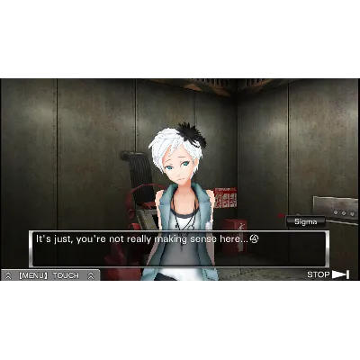 Zero Escape: The Nonary Games АВТОДОСТАВКА STEAM GLOBAL МГНОВЕННО ЛИЦЕНЗИЯ - irongamers.ru