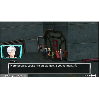 Zero Escape: The Nonary Games АВТОДОСТАВКА STEAM GLOBAL МГНОВЕННО ЛИЦЕНЗИЯ - irongamers.ru