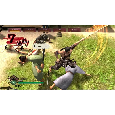 Way of the Samurai 3 АВТОДОСТАВКА STEAM GLOBAL МГНОВЕННО ЛИЦЕНЗИЯ - irongamers.ru