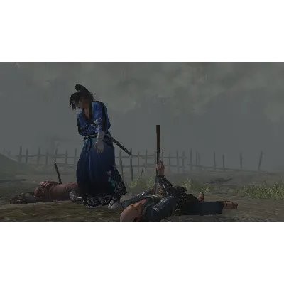 Way of the Samurai 3 АВТОДОСТАВКА STEAM GLOBAL МГНОВЕННО ЛИЦЕНЗИЯ - irongamers.ru