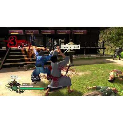 Way of the Samurai 3 АВТОДОСТАВКА STEAM GLOBAL МГНОВЕННО ЛИЦЕНЗИЯ - irongamers.ru
