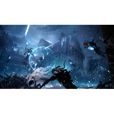 Soulstice XBOX SERIES X|S Цифровой Ключ - irongamers.ru