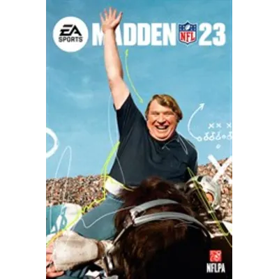 Madden NFL 23 для Xbox Series X|S КЛЮЧ - irongamers.ru