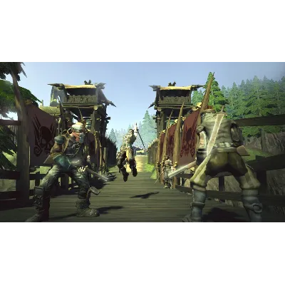 FABLE II XBOX ONE|X|S ПОКУПКА - irongamers.ru