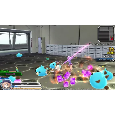 MegaTagmension Blanc + Neptune VS Zombies (Neptunia) АВТОДОСТАВКА STEAM GLOBAL МГНОВЕ - irongamers.ru