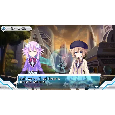 MegaTagmension Blanc + Neptune VS Zombies (Neptunia) АВТОДОСТАВКА STEAM GLOBAL МГНОВЕ - irongamers.ru