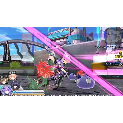 MegaTagmension Blanc + Neptune VS Zombies (Neptunia) АВТОДОСТАВКА STEAM GLOBAL МГНОВЕ - irongamers.ru