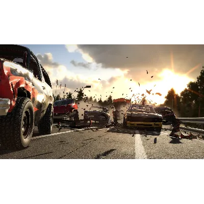 WRECKFEST SEASON PASS XBOX ONE|XS КЛЮЧ - irongamers.ru