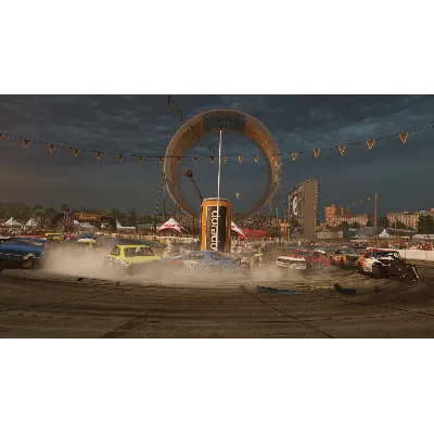 WRECKFEST SEASON PASS XBOX ONE|XS КЛЮЧ - irongamers.ru