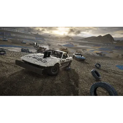 WRECKFEST SEASON PASS XBOX ONE|XS КЛЮЧ - irongamers.ru