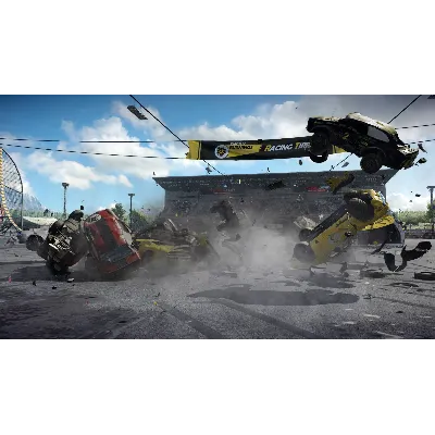 WRECKFEST SEASON PASS XBOX ONE|XS КЛЮЧ - irongamers.ru