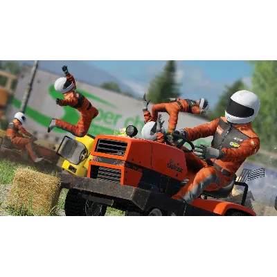 WRECKFEST SEASON PASS XBOX ONE|XS КЛЮЧ - irongamers.ru