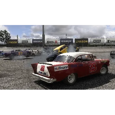 WRECKFEST SEASON PASS XBOX ONE|XS КЛЮЧ - irongamers.ru
