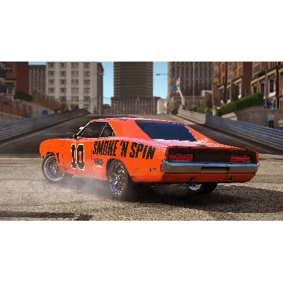 WRECKFEST SEASON PASS 2 XBOX ONE|XS КЛЮЧ - irongamers.ru