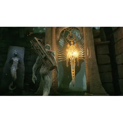 Mortal Shell: The Virtuous Cycle DLC STEAM РОССИЯ - irongamers.ru