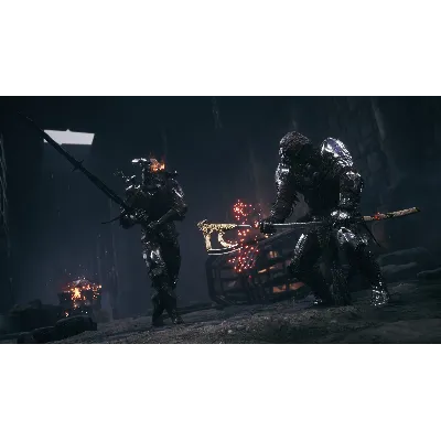 Mortal Shell: The Virtuous Cycle DLC STEAM РОССИЯ - irongamers.ru