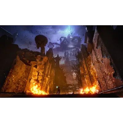 Soulstice Xbox Series X|S - irongamers.ru