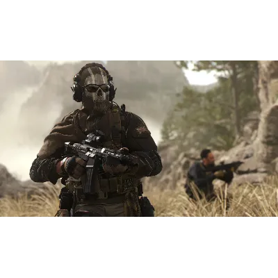 Call of Duty Modern Warfare II Vault Xbox One & X|S - irongamers.ru