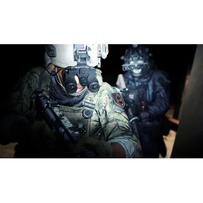 Call of Duty Modern Warfare II Vault Xbox One & X|S - irongamers.ru