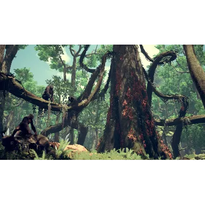ANCESTORS: THE HUMANKIND ODYSSEY XBOX ONE|XS КЛЮЧ - irongamers.ru